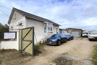 Ma-Cabane - Vente Immeuble VAIRES-SUR-MARNE, 300 m²