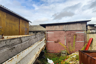 Ma-Cabane - Vente Immeuble VAIRES-SUR-MARNE, 300 m²
