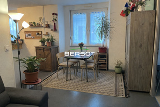 Ma-Cabane - Vente Immeuble VALDAHON, 371 m²