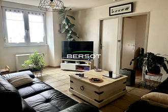 Ma-Cabane - Vente Immeuble VALDAHON, 371 m²