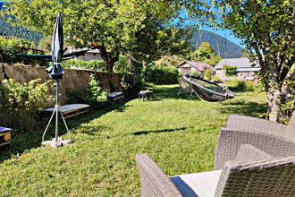 Ma-Cabane - Vente Immeuble Valdeblore, 402 m²