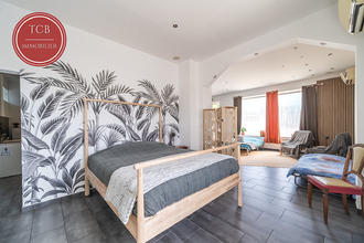 Ma-Cabane - Vente Immeuble VALDIEU-LUTRAN, 250 m²