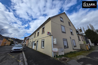 Ma-Cabane - Vente Immeuble Valdoie, 480 m²