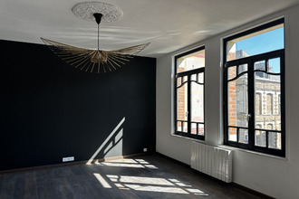 Ma-Cabane - Vente Immeuble Valenciennes, 250 m²