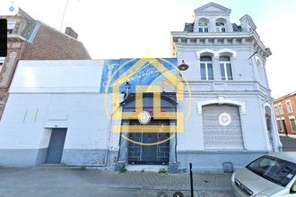 Ma-Cabane - Vente Immeuble Valenciennes, 530 m²