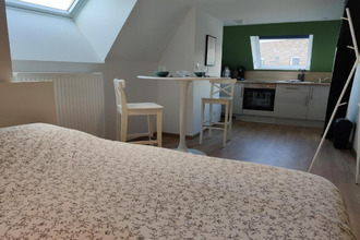 Ma-Cabane - Vente Immeuble VALENCIENNES, 282 m²