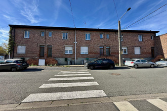 Ma-Cabane - Vente Immeuble Valenciennes, 400 m²