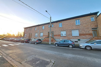 Ma-Cabane - Vente Immeuble VALENCIENNES, 335 m²