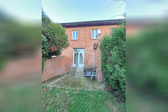 Ma-Cabane - Vente Immeuble VALENCIENNES, 335 m²