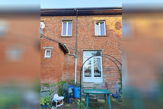 Ma-Cabane - Vente Immeuble VALENCIENNES, 335 m²