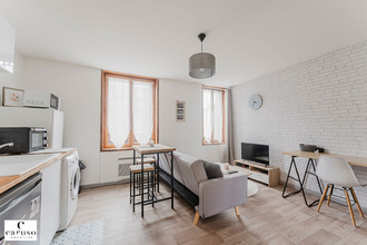 Ma-Cabane - Vente Immeuble VALENCIENNES, 108 m²