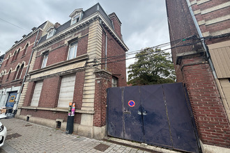 Ma-Cabane - Vente Immeuble VALENCIENNES, 150 m²