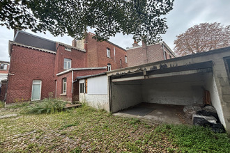 Ma-Cabane - Vente Immeuble VALENCIENNES, 150 m²