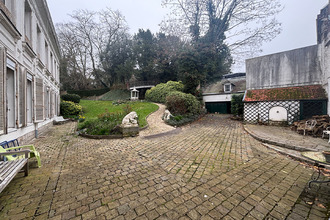 Ma-Cabane - Vente Immeuble VALENCIENNES, 548 m²