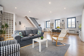 Ma-Cabane - Vente Immeuble VALENCIENNES, 195 m²