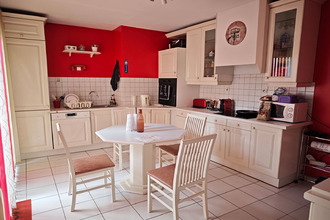 Ma-Cabane - Vente Immeuble VALENCIENNES, 195 m²