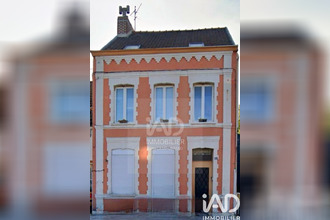 Vente Immeuble 59300, Valenciennes France