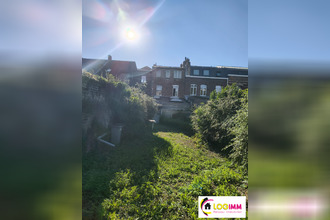 Ma-Cabane - Vente Immeuble Valenciennes, 165 m²