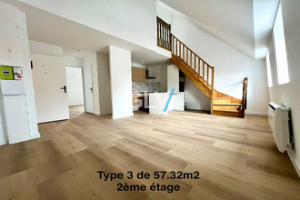 Ma-Cabane - Vente Immeuble VALENCIENNES, 466 m²