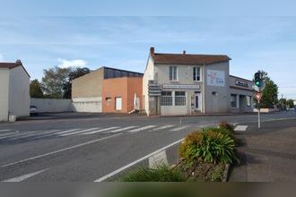 Ma-Cabane - Vente Immeuble VALLET, 180 m²