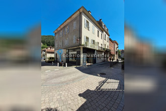 Ma-Cabane - Vente Immeuble Vals-les-Bains, 172 m²