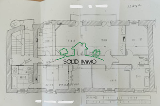 Ma-Cabane - Vente Immeuble Vals-les-Bains, 376 m²