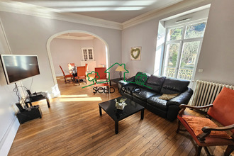 Ma-Cabane - Vente Immeuble Vals-les-Bains, 376 m²