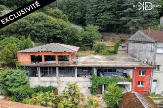 Vente Immeuble 07600, VALS LES BAINS France