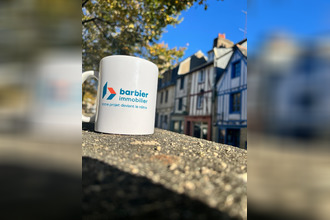 Ma-Cabane - Vente Immeuble Vannes, 280 m²