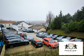 Ma-Cabane - Vente Immeuble Vaudherland, 400 m²
