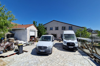 Ma-Cabane - Vente Immeuble VAUGRIGNEUSE, 849 m²