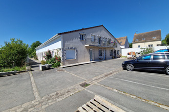 Ma-Cabane - Vente Immeuble VAUGRIGNEUSE, 849 m²