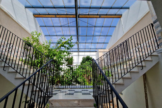 Ma-Cabane - Vente Immeuble VAUGRIGNEUSE, 849 m²