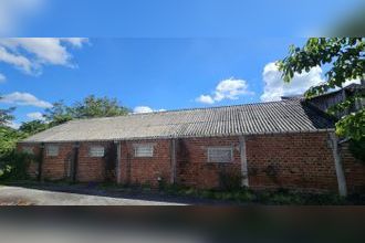 Ma-Cabane - Vente Immeuble Vaujours, 493 m²