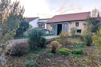 Ma-Cabane - Vente Immeuble Velaine-en-Haye, 350 m²