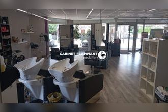 Ma-Cabane - Vente Immeuble Venarey-les-Laumes, 340 m²