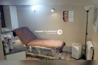 Ma-Cabane - Vente Immeuble Venarey-les-Laumes, 340 m²