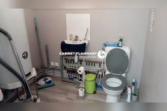 Ma-Cabane - Vente Immeuble Venarey-les-Laumes, 340 m²