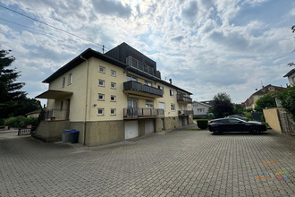 Ma-Cabane - Vente Immeuble Vendenheim, 570 m²