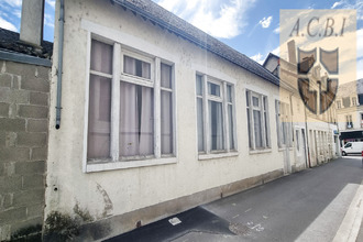 Vente Immeuble 41100, Vendôme France