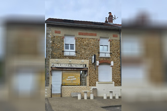 Vente Immeuble 51480, VENTEUIL France