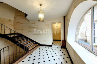 Ma-Cabane - Vente Immeuble Verberie, 1010 m²