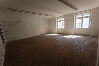 Ma-Cabane - Vente Immeuble VERBERIE, 345 m²