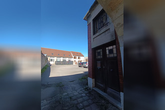 Ma-Cabane - Vente Immeuble VERBERIE, 345 m²