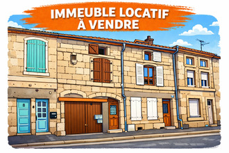 Ma-Cabane - Vente Immeuble VERDUN, 0 m²