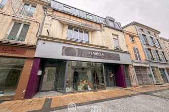 Ma-Cabane - Vente Immeuble Verdun, 154 m²