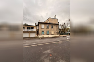 Ma-Cabane - Vente Immeuble VERDUN, 0 m²