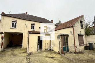 Ma-Cabane - Vente Immeuble Vermelles, 200 m²