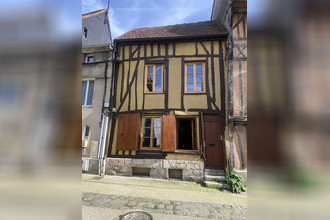 Ma-Cabane - Vente Immeuble Vernon, 223 m²