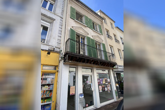 Ma-Cabane - Vente Immeuble Vernon, 223 m²